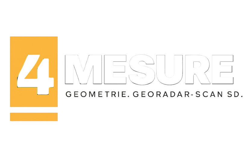 4MESURE Logo